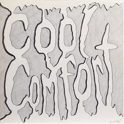 Cool Comfort Cool Comfort Vinyl LP USED