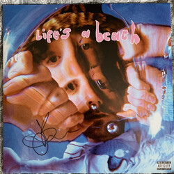 Easy Life (4) Life's A Beach Vinyl LP USED