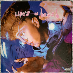 Easy Life (4) Life's A Beach Vinyl LP USED