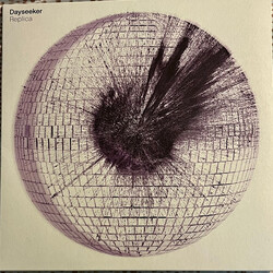 Dayseeker Replica Vinyl LP USED