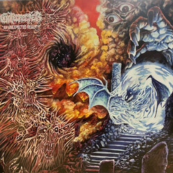 Gatecreeper An Unexpected Reality Vinyl 12" USED