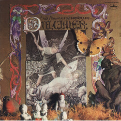 Dulcimer (2) And I Turned As I Had Turned As A Boy... Vinyl LP USED