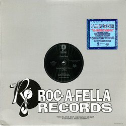Cam'ron Daydreaming Vinyl 12" USED