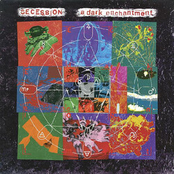 Secession A Dark Enchantment Vinyl LP USED