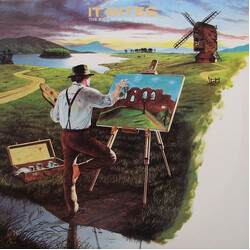 It Bites The Big Lad In The Windmill Vinyl LP USED