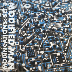 Modified Man Modifications: Set 3 Vinyl 12" USED