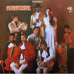 Sweetwater Sweetwater Vinyl LP USED