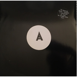 Alex Reece Al's Records Series 1 Sampler Vinyl 12" USED