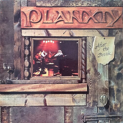 Planxty After The Break Vinyl LP USED
