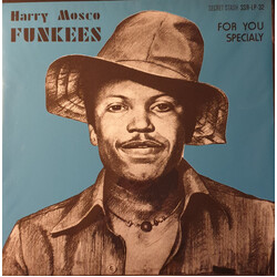 Harry Mosco Funkees (For You Specialy) Vinyl LP USED