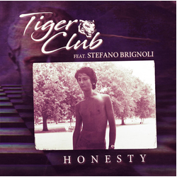 Tiger Club (2) / Stefano Brignoli Honesty Vinyl 12" USED