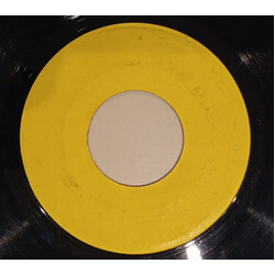 Dennis Alcapone / John Holt / Larry McDonald Black Gold / Big Stinger Vinyl 7" USED