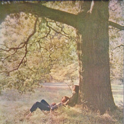 John Lennon John Lennon / Plastic Ono Band Vinyl LP USED