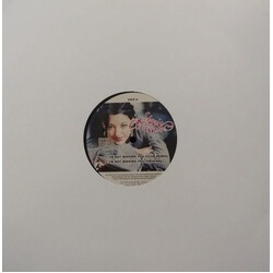 Stacie Orrico I'm Not Missing You (Club Remix) Vinyl 12" USED