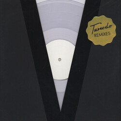 Tuxedo (6) Tuxedo Remixes Vinyl 12" USED