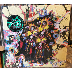 Rosa Luxemburg (3) Puri Puri Vinyl LP USED