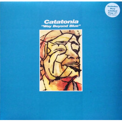Catatonia Way Beyond Blue Multi Vinyl LP/Vinyl 7" USED