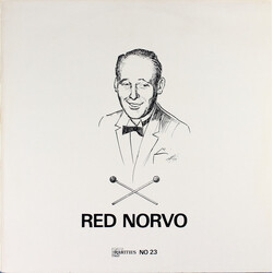 Red Norvo Red Norvo's Swinging Bands Vinyl LP USED