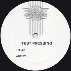 Jack N. House I Got To Go To Work Vinyl 12" USED