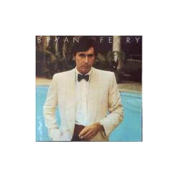 Bryan Ferry Another Time, Another Place Vinyl LP USED
