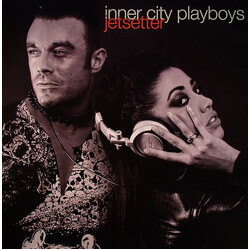 Inner City Playboys Jetsetter Vinyl 12" USED