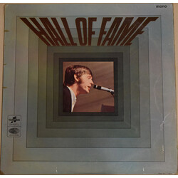 Georgie Fame Hall Of Fame Vinyl LP USED