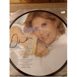Dinah Shore Dinah Vinyl LP USED