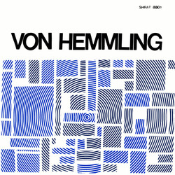 Von Hemmling 'J.W. Kellogg' EP Vinyl 12" USED