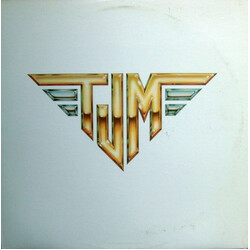 TJM TJM Vinyl LP USED
