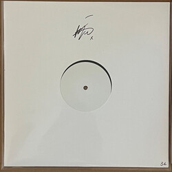 Alfie Templeman Mellow Moon Vinyl LP USED