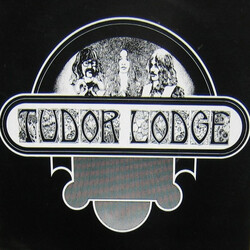 Tudor Lodge Tudor Lodge Vinyl LP USED