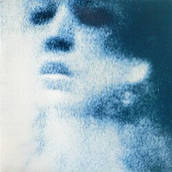 Gino Robair She Left Me For A She Vinyl 12" USED