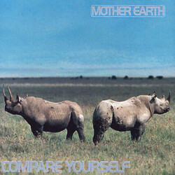 Mother Earth Compare Yourself Vinyl 12" USED