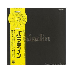 Paladin Paladin Vinyl LP USED