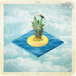 Wun Two Rio Vinyl LP USED