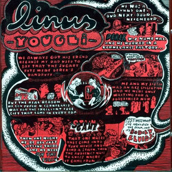 Linus (7) Yougli Vinyl LP USED