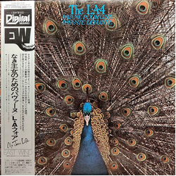 LA4 Pavane Pour Une Infante Défunte Vinyl LP USED