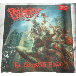 Pathology The Everlasting Plague Vinyl LP USED