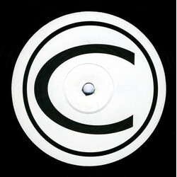Shy FX / T.Power Mad Apache (Remix) / Untitled Vinyl 12" USED