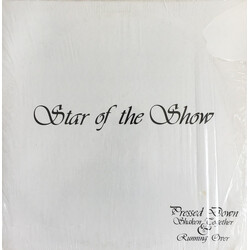 Pressed Down, Shaken Together And Running Over Star Of The Show Vinyl LP USED