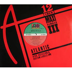 Mink DeVille Italian Shoes Vinyl 12" USED