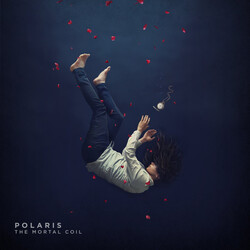 Polaris (21) The Mortal Coil Vinyl LP USED