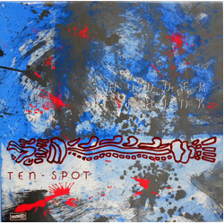 Shudder To Think Ten-Spot Vinyl LP USED