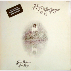 Mary MacGregor Torn Between Two Lovers Vinyl LP USED