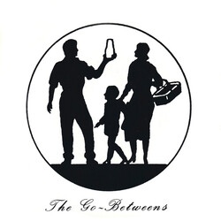 The Go-Betweens Streets Of Your Town Vinyl 7" USED