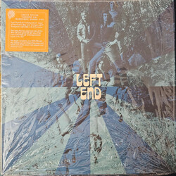 Left End Left End Vinyl LP USED