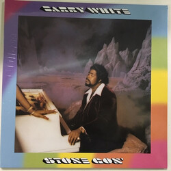 Barry White Stone Gon' Vinyl LP USED