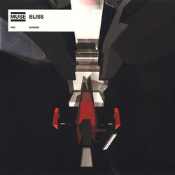Muse Bliss Vinyl 7" USED