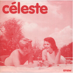 Céleste Anew Vinyl 7" USED
