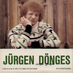 Jürgen Dönges Ich Bin Ein Deutsches Kindchen Vinyl 7" USED